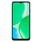 Smartphone Itel A50C A669L 64GB 2GB RAM Dual SIM Pantalla 6.56" - Verde - Imagen 2