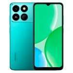 Smartphone Itel A50C A669L 64GB 2GB RAM Dual SIM Pantalla 6.56" - Verde