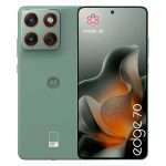 Smartphone Motorola Edge 70 5G XT2601-4 256GB 8GB RAM Dual SIM Pantalla 6.7" EUR - Lily Pad