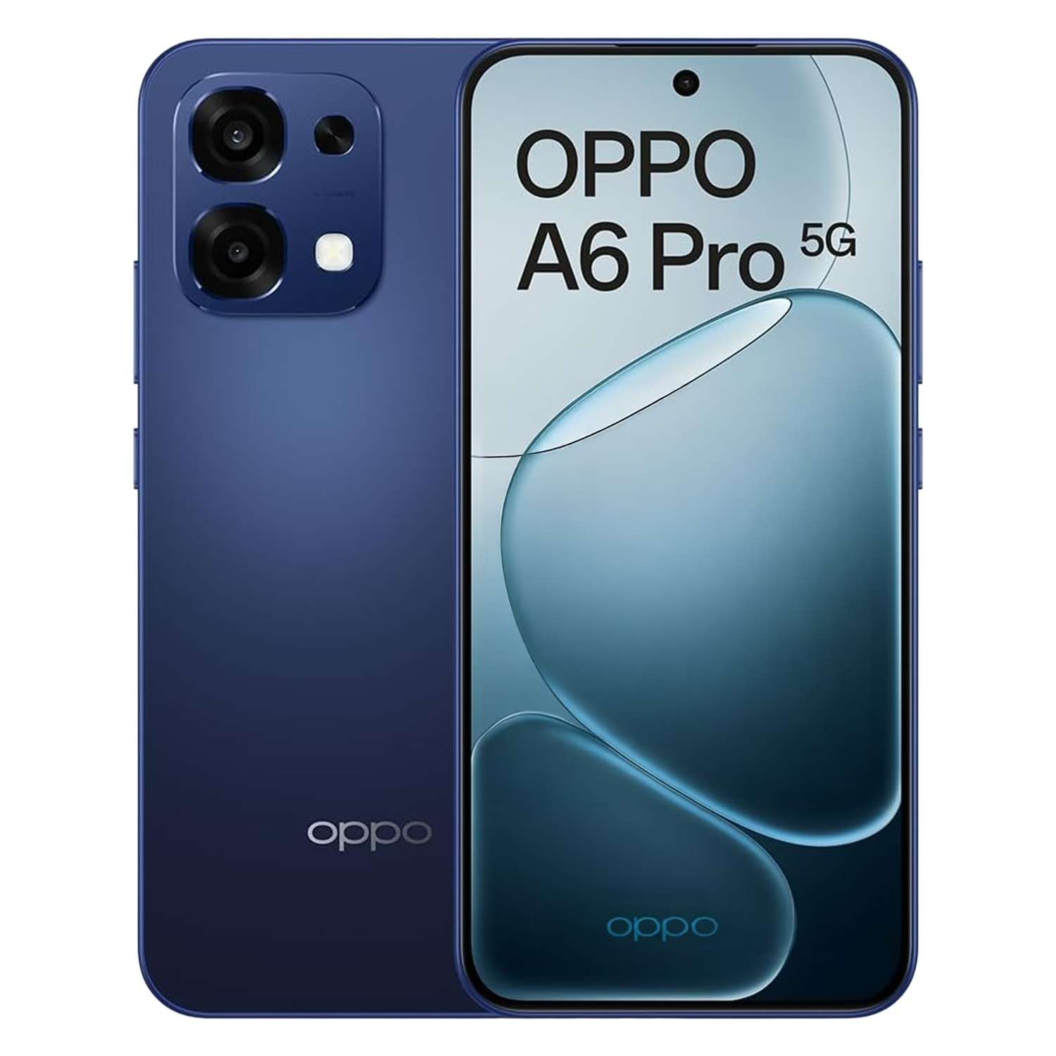 smartphone-oppo-a6-pro-5g-cph2781-256gb-8gb-ram-dual-sim-tela-657-azul-1348897-tc9xl Smartphone Oppo A6 Pro 5G CPH2781 256GB 8GB RAM Dual SIM Pantalla 6.57" - Azul - Imagen 1