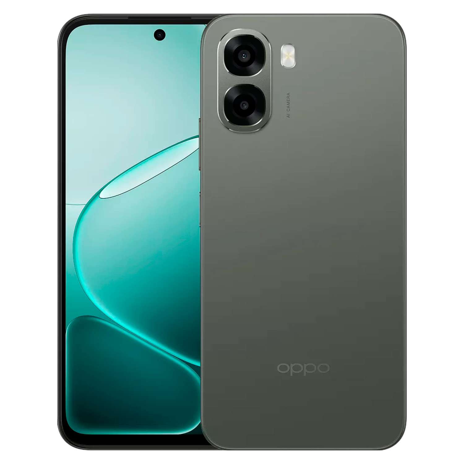 smartphone-oppo-a6x-cph2819-256gb-4gb-ram-dual-sim-lte-tela-675-cinza-1348873-8rryp Smartphone Oppo A6x CPH2819 256GB 4GB RAM Dual SIM LTE Pantalla 6.75" - Gris - Imagen 1