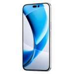 Smartphone Oukitel C17 Plus 256GB 6GB RAM Dual SIM Pantalla 6.9" - Plata - Imagen 2