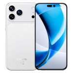 Smartphone Oukitel C17 Plus 256GB 6GB RAM Dual SIM Pantalla 6.9" - Plata