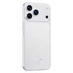 Smartphone Oukitel C17 Plus 256GB 6GB RAM Dual SIM Pantalla 6.9" - Plata - Imagen 3
