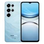 Smartphone Oukitel C2 256GB 4GB RAM Dual SIM Pantalla 6.52" - Azul