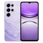Smartphone Oukitel C2 256GB 4GB RAM Dual SIM Pantalla 6.52" - Púrpura