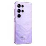 Smartphone Oukitel C2 256GB 4GB RAM Dual SIM Pantalla 6.52" - Púrpura - Imagen 3