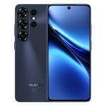 Smartphone Oukitel C26 128GB 4GB RAM Dual SIM Pantalla 6.63" - Azul