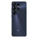 Smartphone Oukitel C26 128GB 4GB RAM Dual SIM Pantalla 6.63" - Azul - Imagen 3