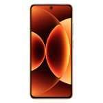 Smartphone Oukitel C26 128GB 4GB RAM Dual SIM Pantalla 6.63" - Naranja - Imagen 2