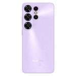 Smartphone Oukitel C26 128GB 4GB RAM Dual SIM Pantalla 6.63" - Púrpura - Imagen 3