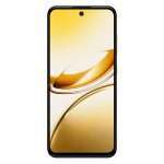 Smartphone Oukitel C68 256GB 8GB RAM Dual SIM Pantalla 6.72" - Dorado - Imagen 2