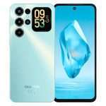 Smartphone Oukitel C68 Plus 128GB 4GB RAM Dual SIM NFC Pantalla 6.72" - Azul