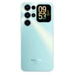 Smartphone Oukitel C68 Plus 128GB 4GB RAM Dual SIM NFC Pantalla 6.72" - Azul - Imagen 3