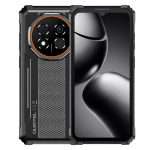 Smartphone Oukitel G6 128GB 4GB RAM Dual SIM Pantalla 6.52" - Negro
