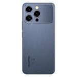 Smartphone Oukitel P1 Pro 256GB 4GB RAM Dual SIM Pantalla 6.7" - Azul - Imagen 3