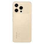 Smartphone Oukitel P1 Pro 256GB 4GB RAM Dual SIM Pantalla 6.7" - Dorado - Imagen 3