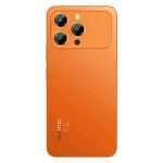 Smartphone Oukitel P1 Pro 256GB 4GB RAM Dual SIM Pantalla 6.7" - Naranja - Imagen 2