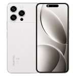 Smartphone Oukitel P1 Pro 256GB 4GB RAM Dual SIM Pantalla 6.7" - Plata
