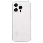 Smartphone Oukitel P1 Pro 256GB 4GB RAM Dual SIM Pantalla 6.7" - Plata - Imagen 3