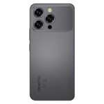 Smartphone Oukitel P1 Pro 256GB 4GB RAM Dual SIM Pantalla 6.7" - Negro - Imagen 2