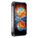 Smartphone Oukitel WP100 Titan 5G 512GB 12GB RAM Dual SIM NFC Pantalla 6.8" - Negro - Imagen 2