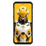 Smartphone Oukitel WP60 5G 512GB 12GB RAM Dual SIM Pantalla 7.2" - Amarillo - Imagen 3