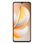 Smartphone Ralme Note 70 RMX5313 128GB 4GB RAM Dual SIM Pantalla 6.74" - Dorado (Anatel) - Imagen 2