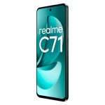 Smartphone Realme C71 5G RMX3943 128GB 6GB RAM Dual SIM Pantalla 6.67" - Verde (Anatel) - Imagen 3