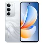 Smartphone Realme C71 RMX5303 256GB 8GB RAM Dual SIM NFC Pantalla 6.67" - Blanco (Anatel)