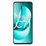 Smartphone Realme C71 RMX5303 256GB 8GB RAM Dual SIM NFC Pantalla 6.67" - Verde (Anatel) - Imagen 2
