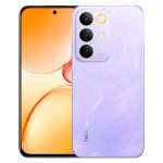 Smartphone Realme C85 5G RMX5253 256GB 8GB RAM Dual SIM Pantalla 6.8" - Púrpura (Anatel)