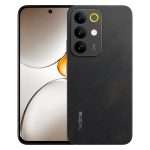 Smartphone Realme C85 RMX5566 256GB 8GB RAM Dual SIM NFC Pantalla 6.8" - Negro (Anatel)