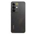 Smartphone Realme C85 RMX5566 256GB 8GB RAM Dual SIM NFC Pantalla 6.8" - Negro (Anatel) - Imagen 3