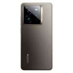 Smartphone Realme GT 7 Pro RMX5011 512GB 12GB RAM Dual SIM Pantalla 6.78" - Gris - Imagen 2