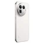 Smartphone Realme GT 8 Pro 5G RMX5210 512GB 16GB RAM Dual SIM Pantalla 6.79" - Blanco - Imagen 3