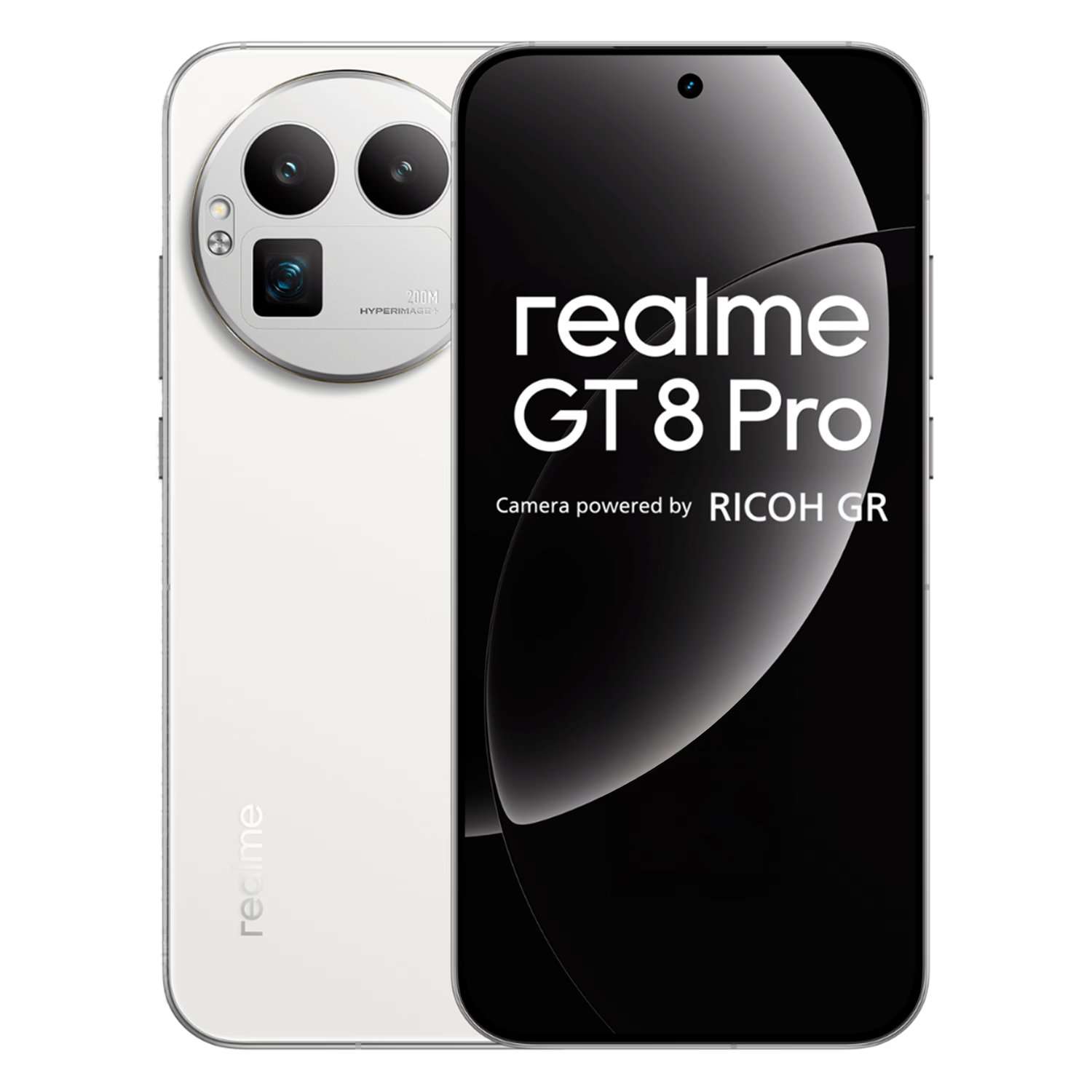smartphone-realme-gt-8-pro-5g-rmx5210-512gb-16gb-ram-dual-sim-tela-6-79-branco-1312126-84804 Smartphone Realme GT 8 Pro 5G RMX5210 512GB 16GB RAM Dual SIM Pantalla 6.79" - Blanco - Imagen 1
