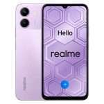 Smartphone Realme P4 Lite RMX5377 128GB 4GB RAM Dual SIM Pantalla 6.8" - Púrpura (Anatel)