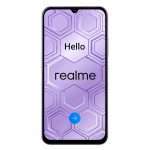 Smartphone Realme P4 Lite RMX5377 128GB 4GB RAM Dual SIM Pantalla 6.8" - Púrpura (Anatel) - Imagen 2