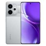 Smartphone Realme P4 Power RMX5107 512GB 12GB RAM Dual SIM NFC Pantalla 6.8" - Plata (Anatel)