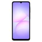 Smartphone Samsung Galaxy A07 SM-A075M 64GB 4GB RAM Dual SIM Pantalla 6.7" - Negro (Caja Slim) - Imagen 2