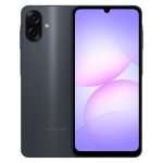 Smartphone Samsung Galaxy A07 SM-A075M 64GB 4GB RAM Dual SIM Pantalla 6.7" - Negro (Caja Slim)