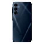 Smartphone Samsung Galaxy A16 SM-A165M 128GB 4GB RAM Dual SIM Pantalla 6.7" - Negro (Caja Slim) - Imagen 2