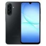 Smartphone Samsung Galaxy A17 SM-A175F 256GB 8GB RAM Dual SIM Pantalla 6.7" - Negro (Caja Slim)