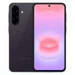 Smartphone Samsung Galaxy A37 A376B 5G 256GB 8GB RAM Dual SIM Tela 6.7" - Charcoal (Caja Slim)