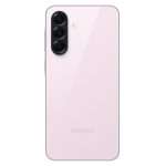 Smartphone Samsung Galaxy A56 5G A566E 128GB 8GB RAM Dual SIM Pantalla 6.7 - Rosa - Imagen 3