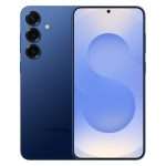 Smartphone Samsung Galaxy S25 5G SM-S931B 512GB 12GB RAM Dual SIM Pantalla 6.2" - Azul Marino (Caja Slim)