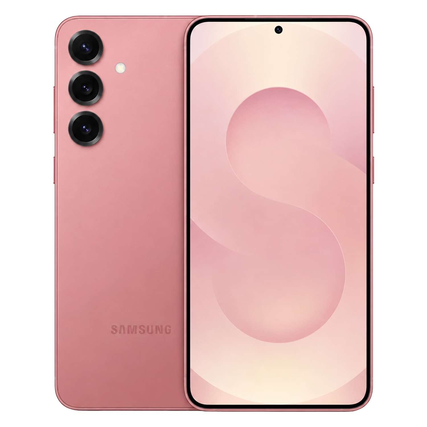 smartphone-samsung-galaxy-s25-5g-sm-s936b-global-512gb-12gb-ram-dual-sim-tela-67-rosa-caixa-slim-1377323-otnre Smartphone Samsung Galaxy S25+ 5G SM-S936W Global 512GB 12GB RAM Dual SIM Pantalla 6.7" - Rosa (Caja Slim) - Imagen 1