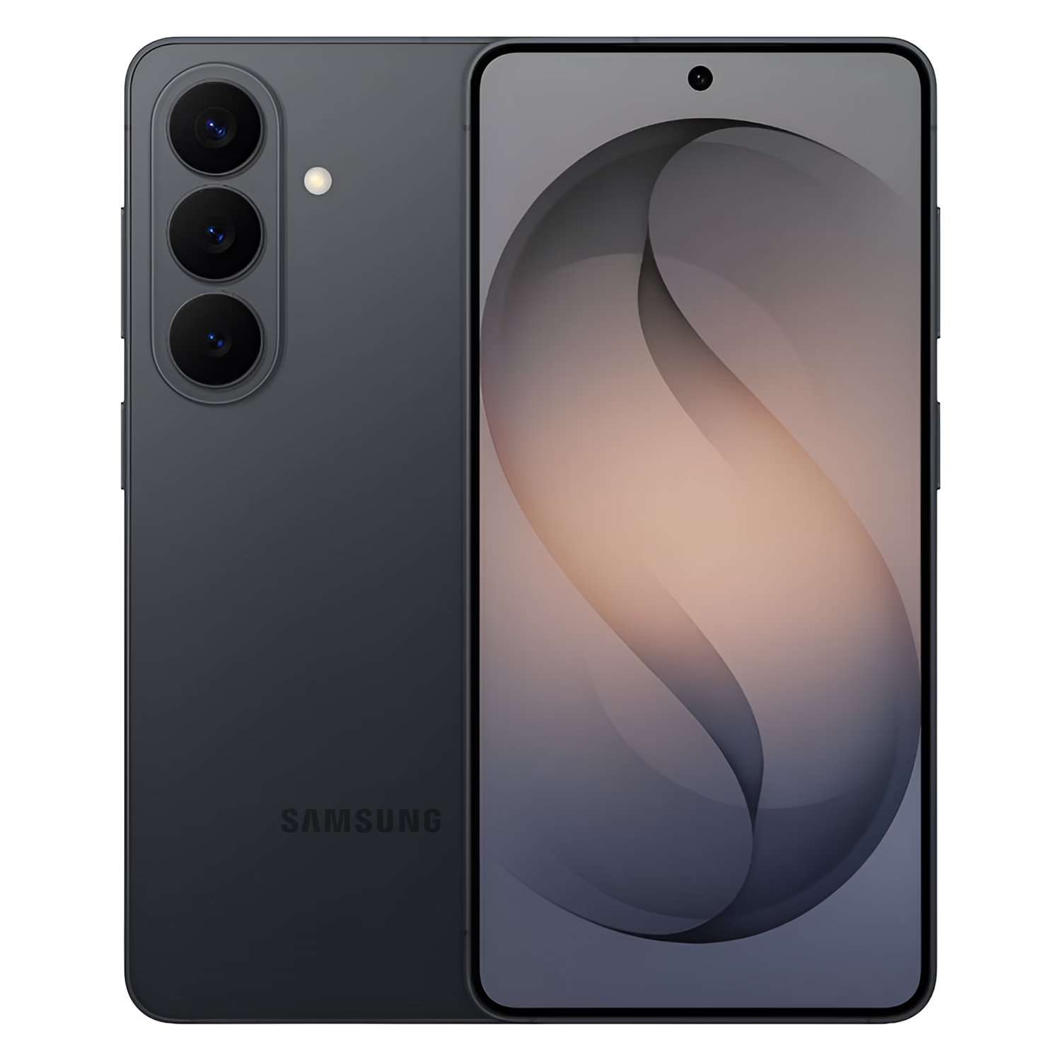 smartphone-samsung-galaxy-s26-5g-sm-s942b-256gb-12gb-ram-dual-sim-tela-6-3-preto-caixa-slim-1335736-21635 Smartphone Samsung Galaxy S26 5G SM-S942B 256GB 12GB RAM Dual SIM Pantalla 6.3" - Negro (Caja Slim) - Imagen 1