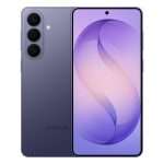 Smartphone Samsung Galaxy S26+ 5G SM-S947B 256GB 12GB RAM Dual SIM Pantalla 6.7" - Violeta (Caja Slim)